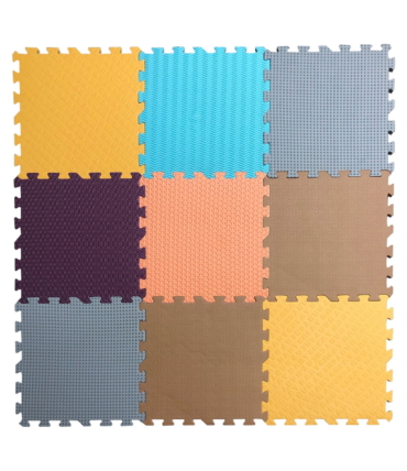 Podne puzzle Premijum klase „Elegance“ DVA KOMPLETA