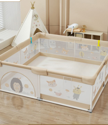 Ogradica za bebe PLAYTIME 180*200 cm